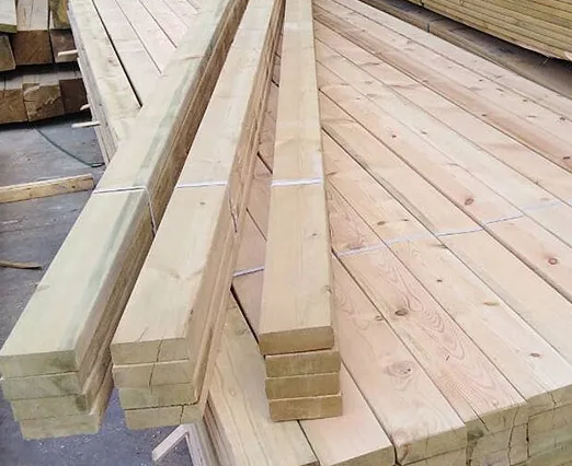 防腐木在戶外使用太久，發(fā)黑怎么辦？