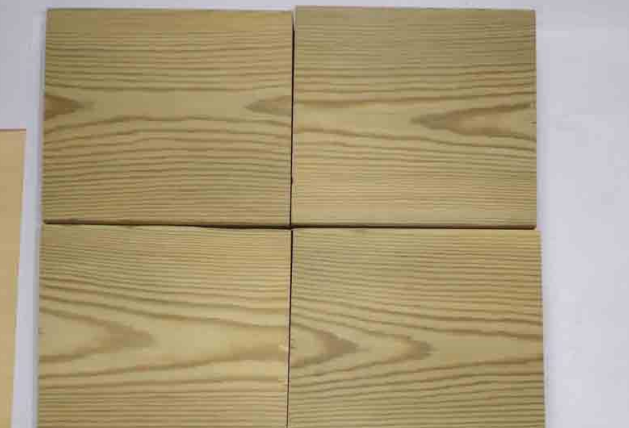 室外防腐木的處理工序都有哪些？